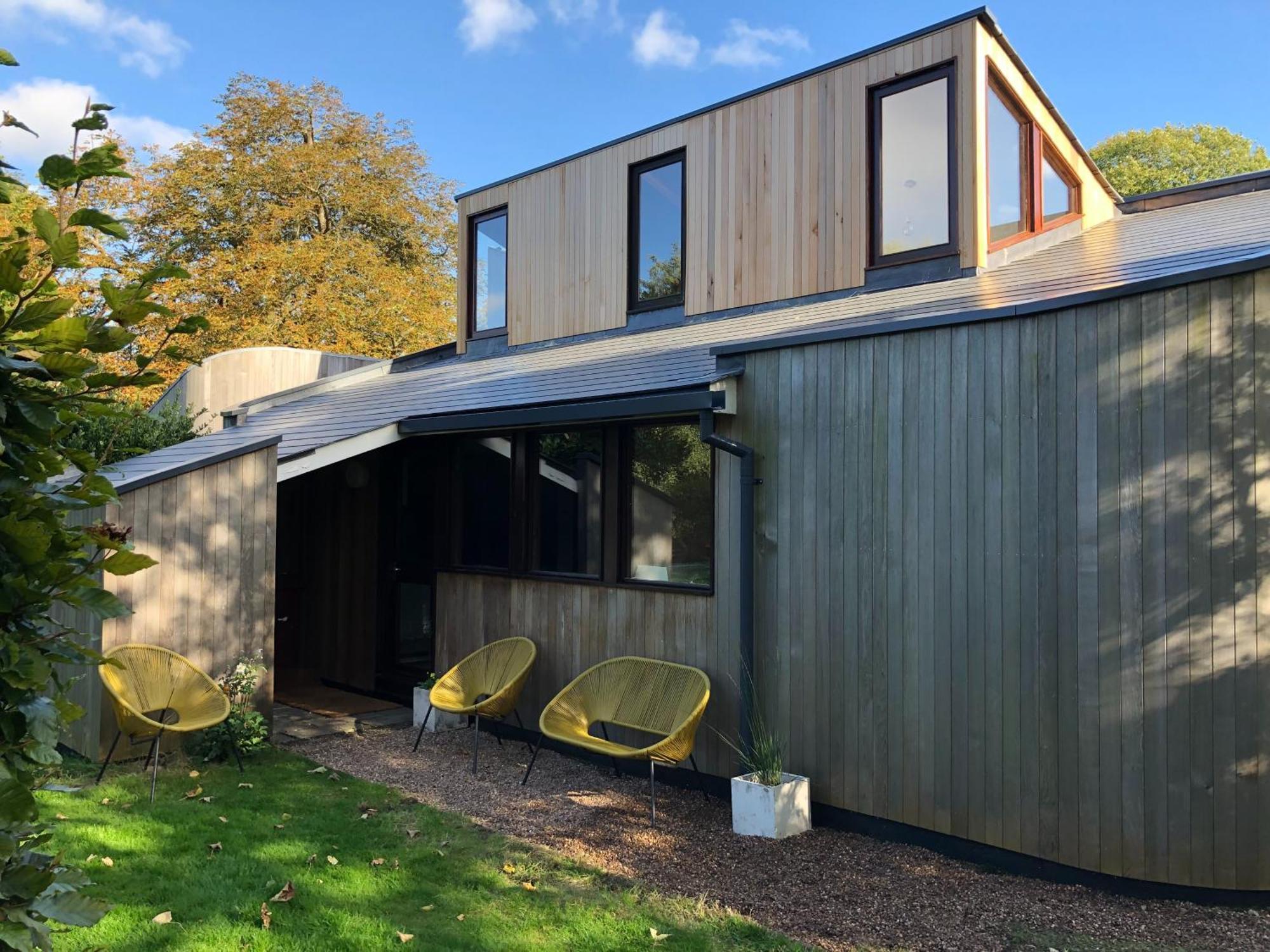 Unique & Rural Child Friendly Annexe With Large Gardens, Games & Tennis Court - Chichester Holiday Properties Buitenkant foto