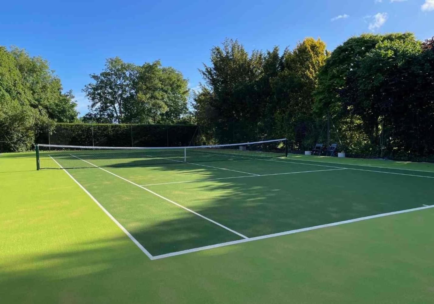 Unique & Rural Child Friendly Annexe With Large Gardens, Games & Tennis Court - Chichester Holiday Properties Buitenkant foto