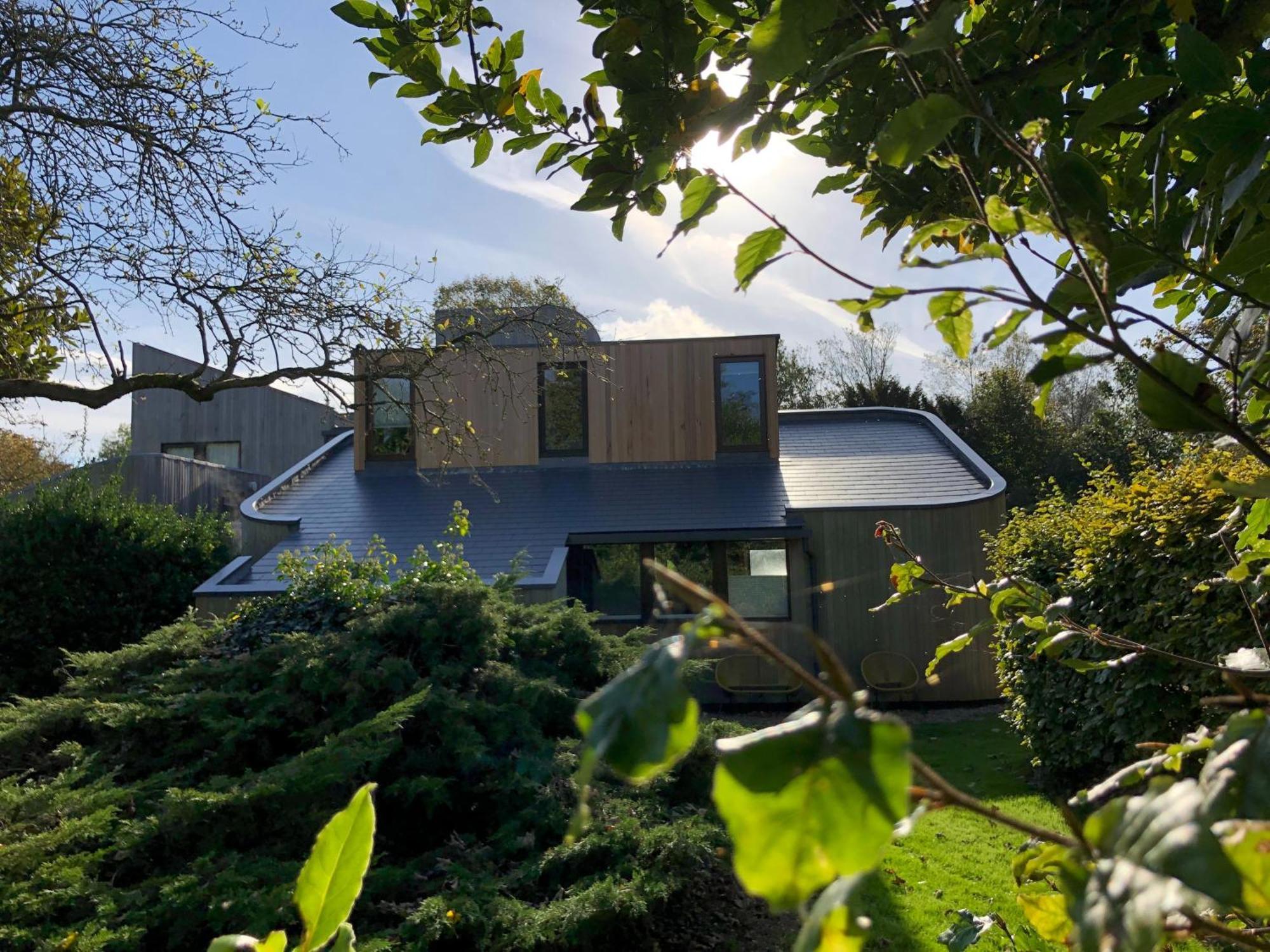 Unique & Rural Child Friendly Annexe With Large Gardens, Games & Tennis Court - Chichester Holiday Properties Buitenkant foto