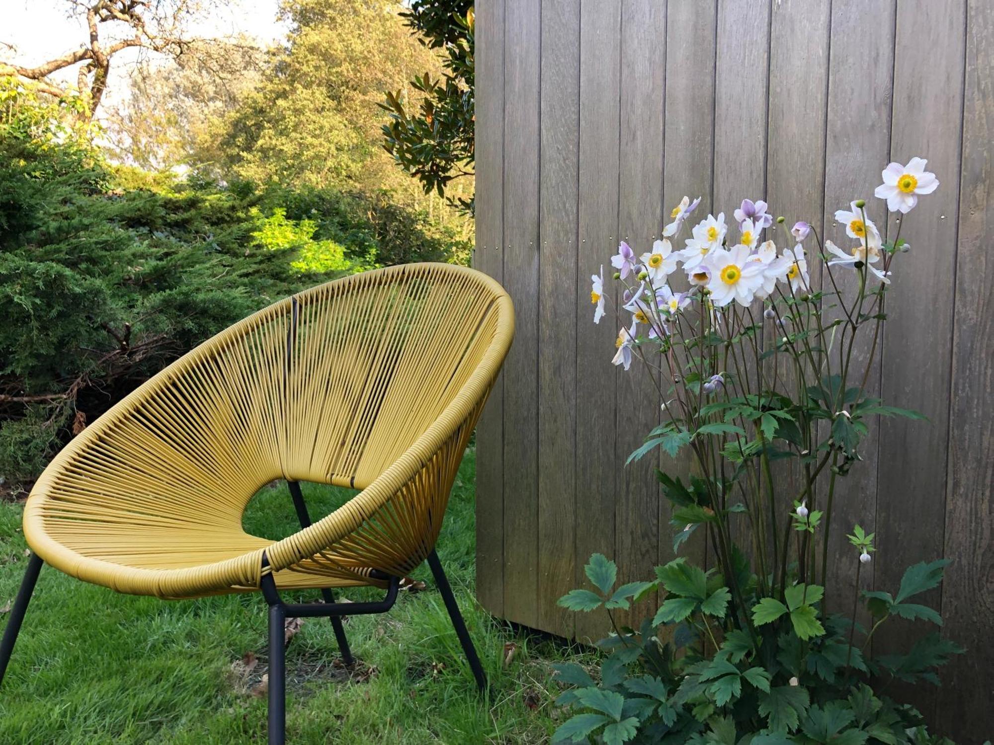 Unique & Rural Child Friendly Annexe With Large Gardens, Games & Tennis Court - Chichester Holiday Properties Buitenkant foto