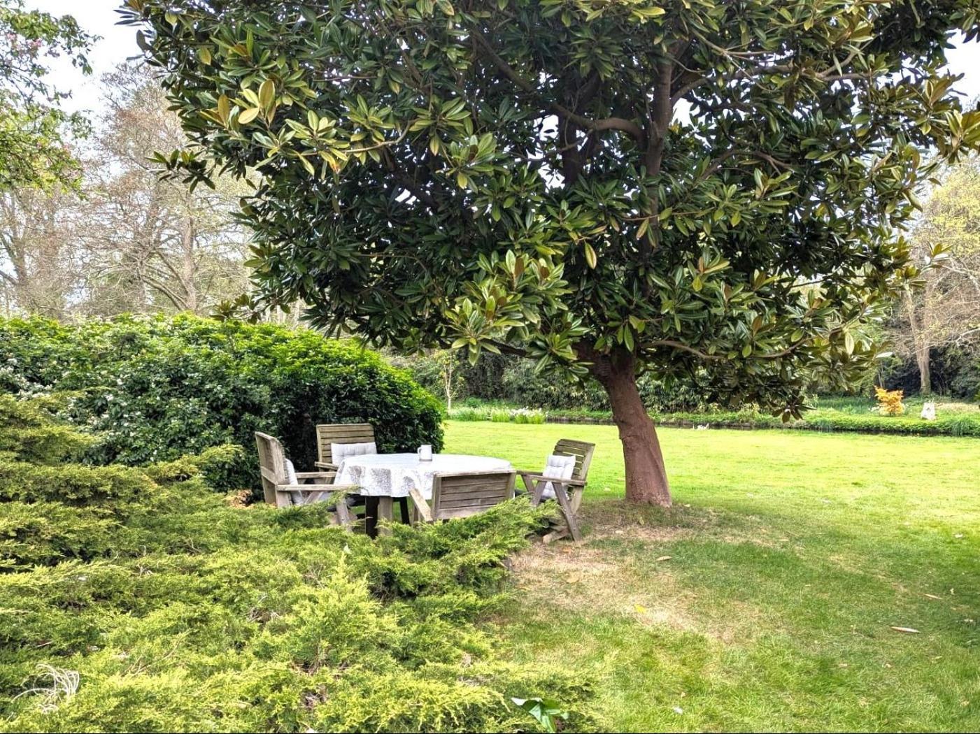 Unique & Rural Child Friendly Annexe With Large Gardens, Games & Tennis Court - Chichester Holiday Properties Buitenkant foto