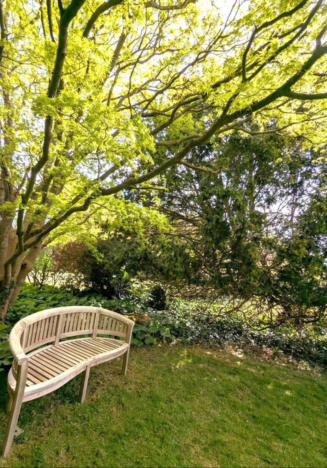 Unique & Rural Child Friendly Annexe With Large Gardens, Games & Tennis Court - Chichester Holiday Properties Buitenkant foto