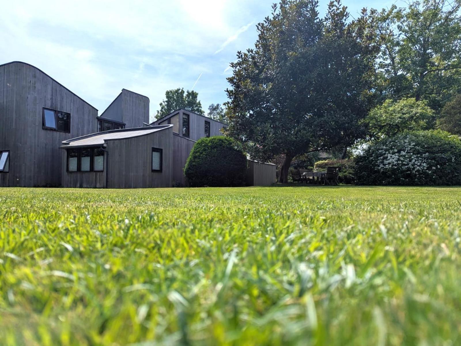 Unique & Rural Child Friendly Annexe With Large Gardens, Games & Tennis Court - Chichester Holiday Properties Buitenkant foto